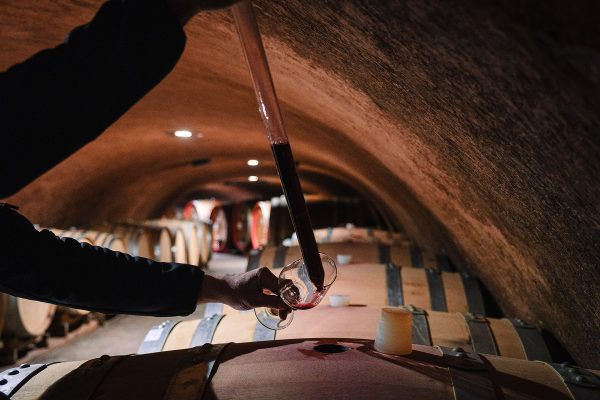 Fase del controllo qualità