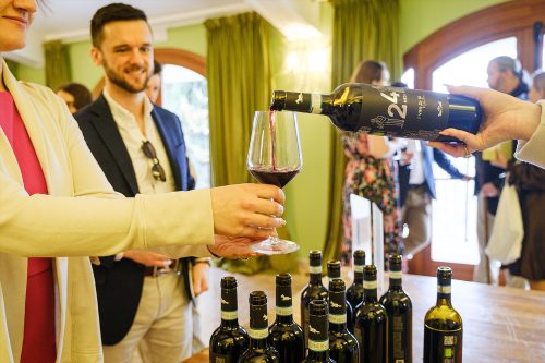 Degustazioni Aziendali